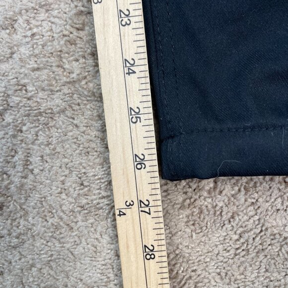 Firestone Overalls Mens XXL Black Workwear Insulated Bib Quilted Lined Pit Crew - Picture 6 of 11